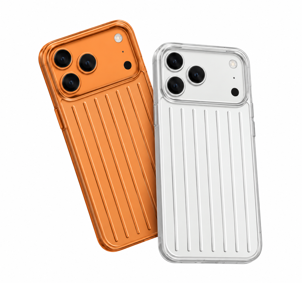 NEVIA ALUMINUIM CASE