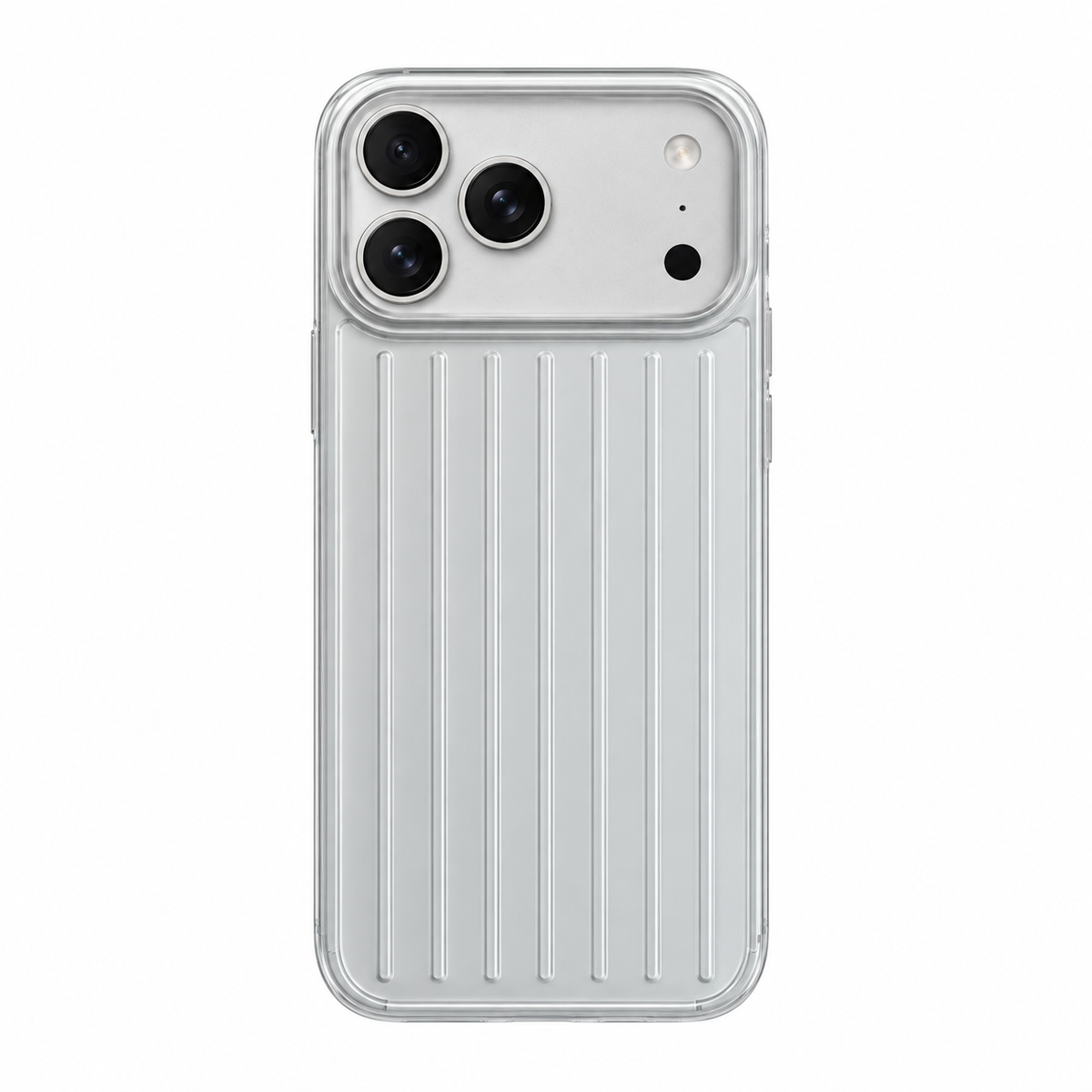 NEVIA ALUMINUIM CASE